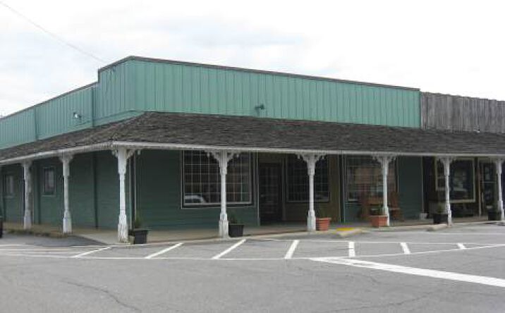 66 Church Street, Hayesville