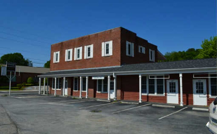 383 N Main Street, Ellijay