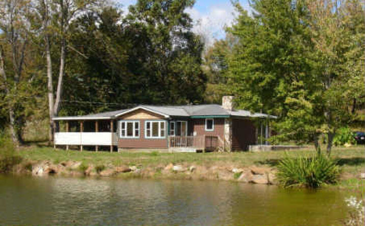 6673 Hwy 52e, Ellijay
