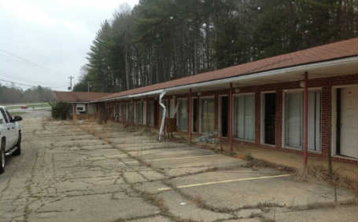 8950 Hwy 64w, Murphy