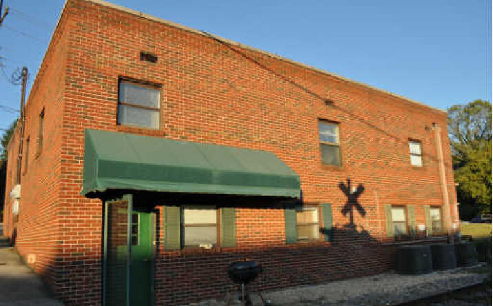 145 Main Street, Copperhill