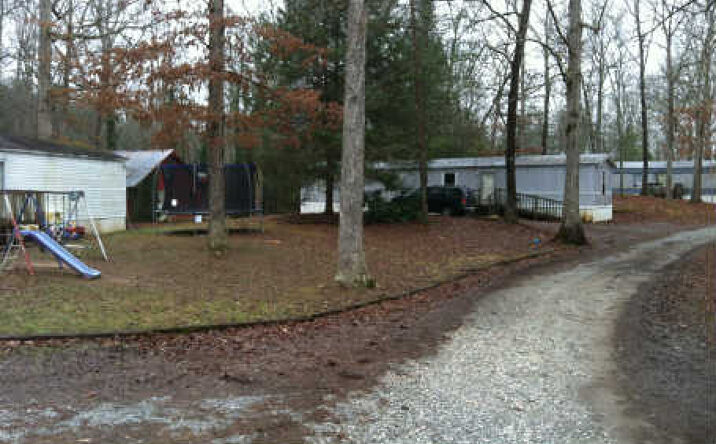6170 Blue Ridge Drive, Blue Ridge