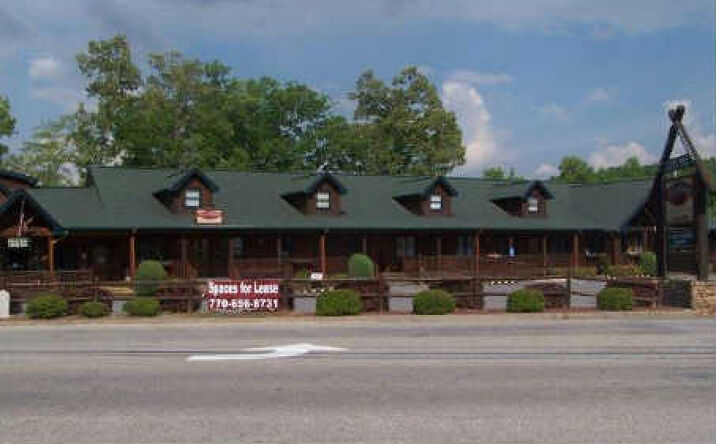 2460 E First Street, Blue Ridge