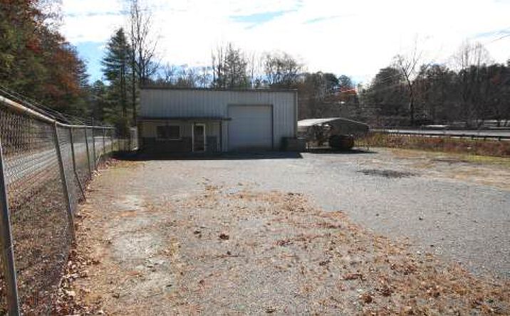 30 Owltown Road, Ellijay