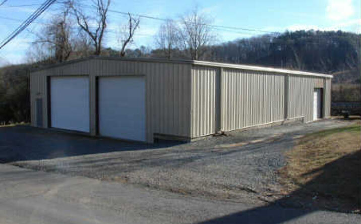 700 Ada Street, Blue Ridge