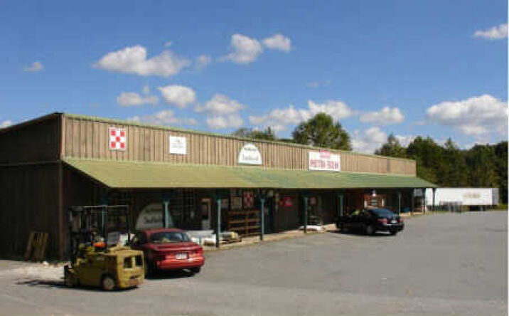 6473 Hwy 52e, Ellijay