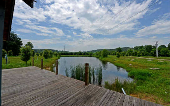 984 Loving Road, Morganton