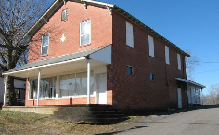 267 Main Street, Ducktown
