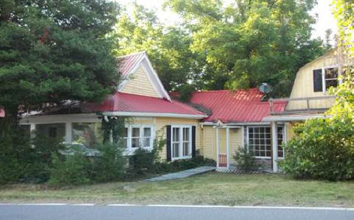7 Terrace Avenue, Murphy