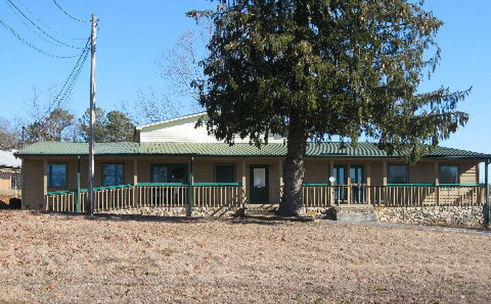 69 Industrial Boulevard, Blue Ridge