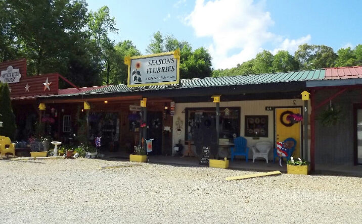 64 Pappy's Plaza, Blairsville