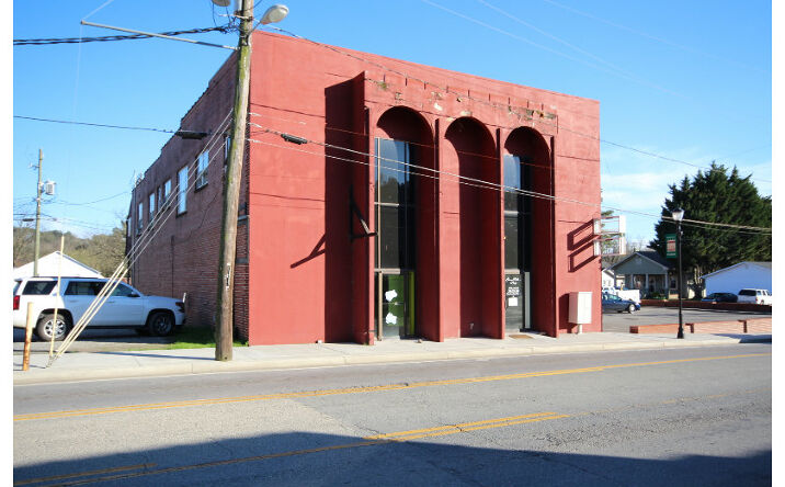 45 S Main Street, Ellijay