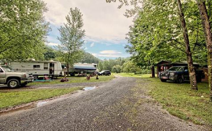 1504 Moody Hollow Road, Hiawassee