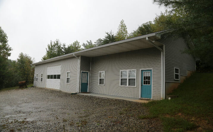 80 Commerce Drive, Blairsville