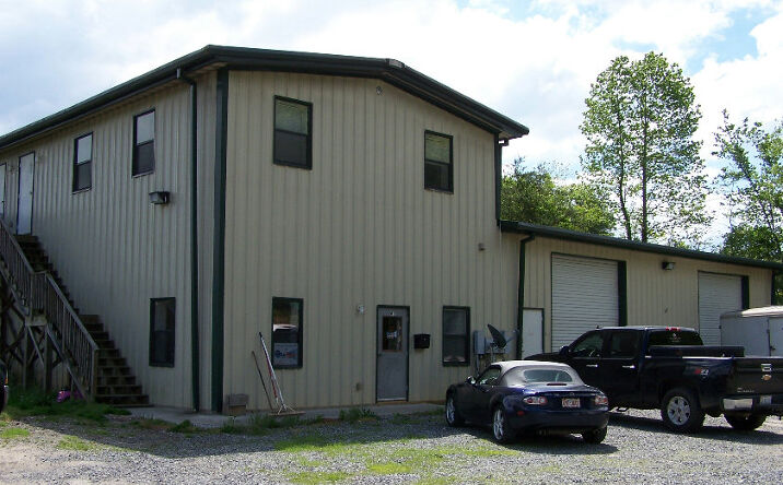 85 American Way, Hayesville
