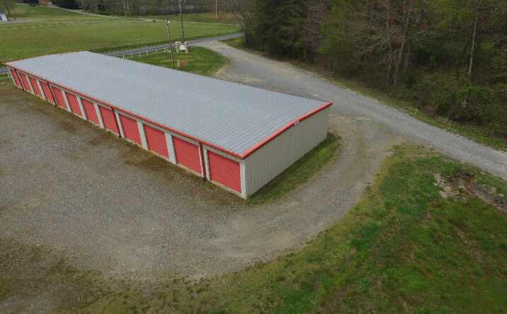 172 B Gilberts Way, Hayesville