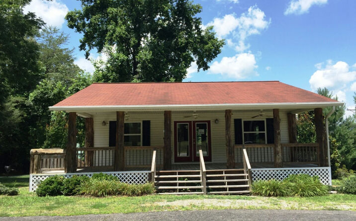 1159 Main Street, Young Harris