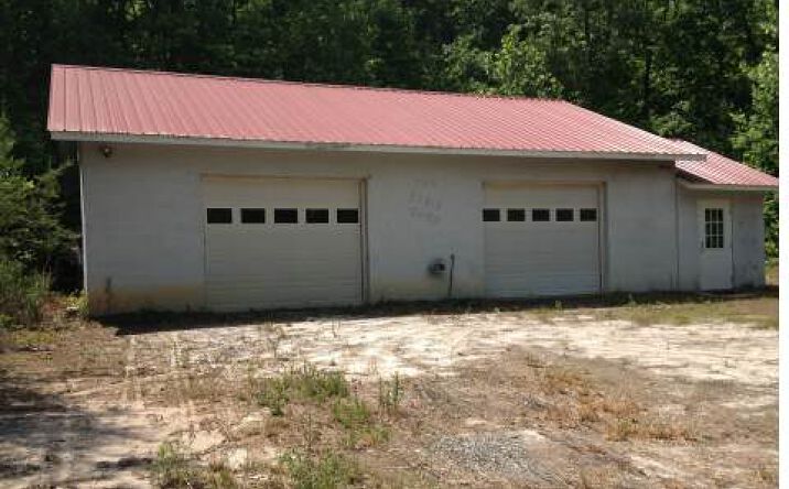 1312 Northcut Road, Ellijay