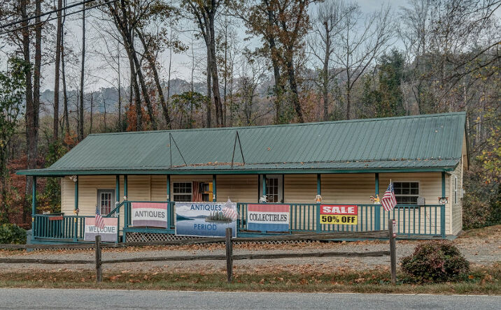 1397 Andrews Road, Murphy