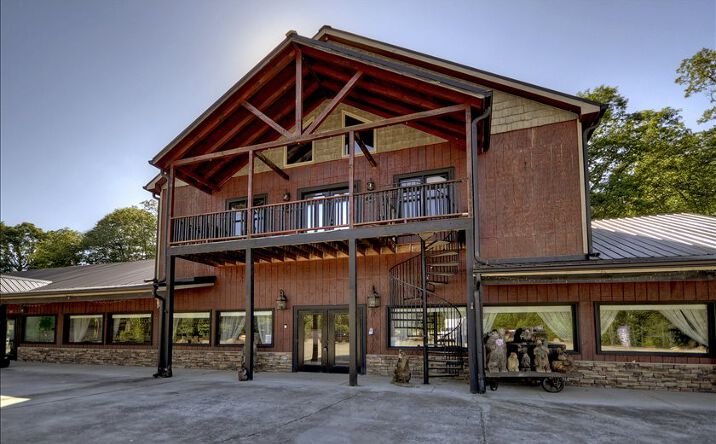 33 Rose Petal Lane, Ellijay