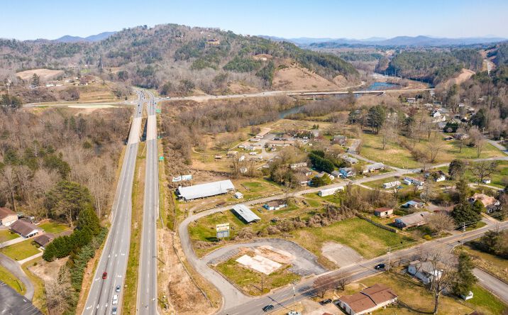 0 Hwy 64w, Murphy