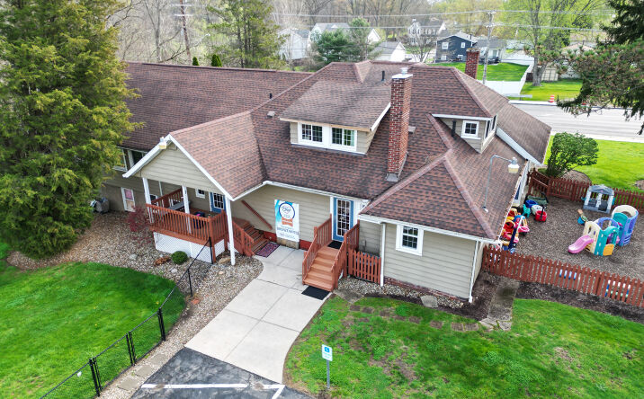 Pictures of Retail property located at 4770 Darrow Road, Stow, OH 44224 for sales - image #1