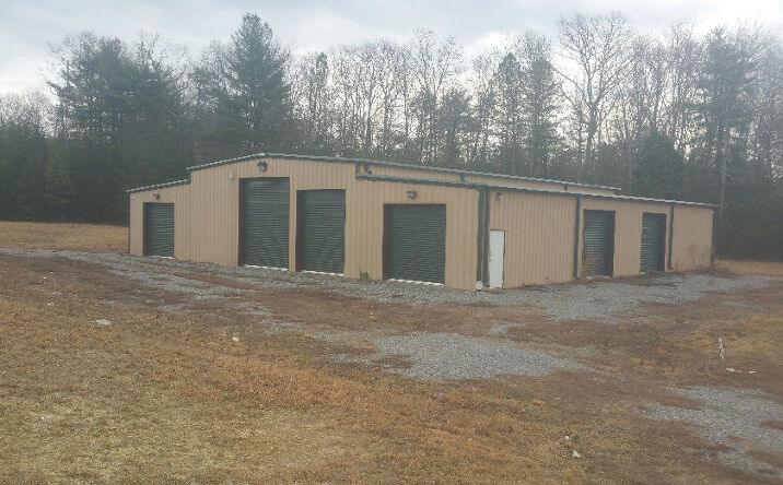 6850 Appalachian Hwy, Blue Ridge