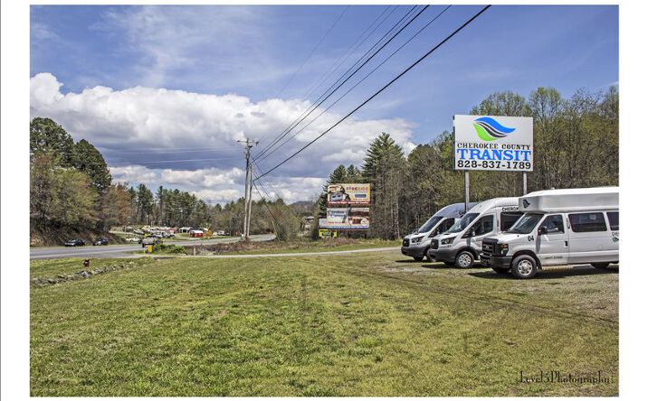 5465 W Hwy 64, Murphy