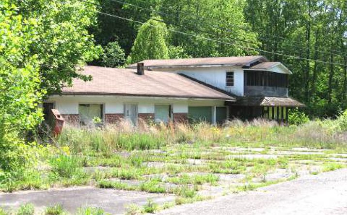 22464 Appalachian Hwy, Blue Ridge