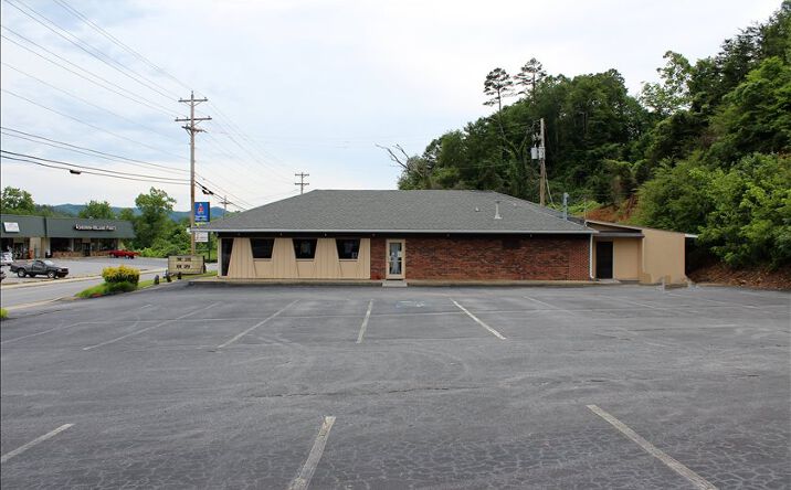 1181 Andrews Road, Murphy