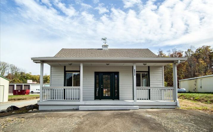 1759 Hwy 17e, Young Harris