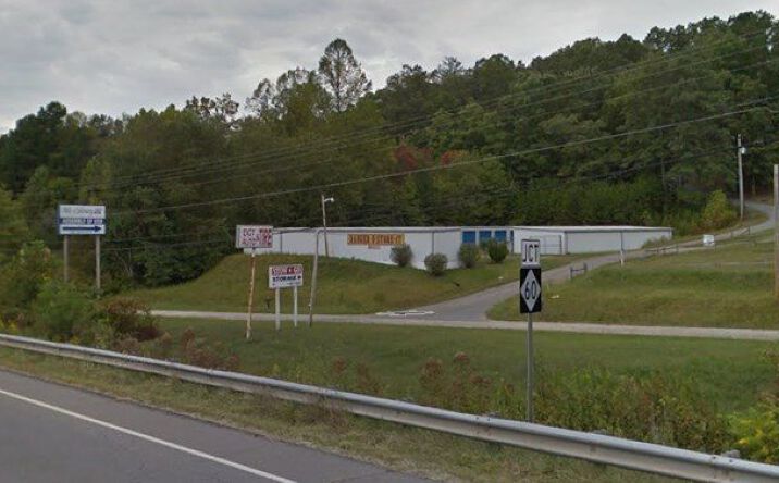 250 Quarter Mile Road, Murphy