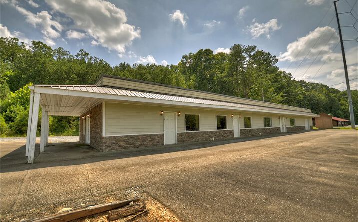 2659 Tails Creek Road, Ellijay