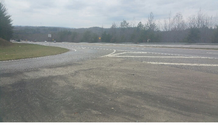 6850 Appalachian Hwy, Blue Ridge