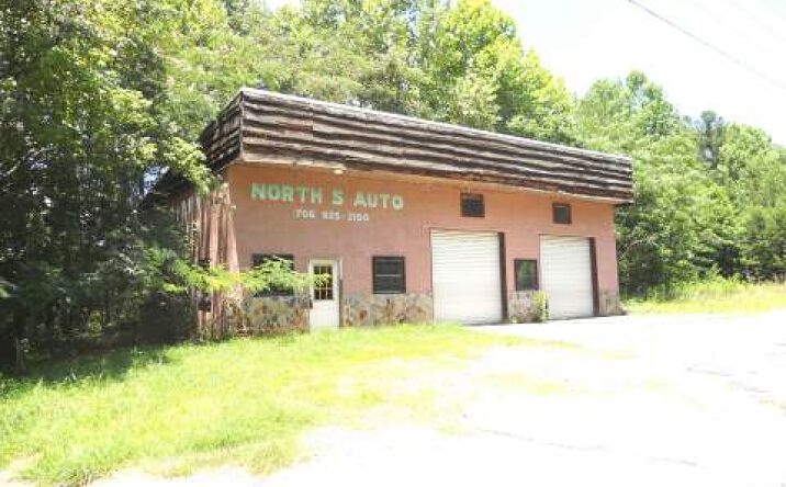 109 Harper Road, Ellijay