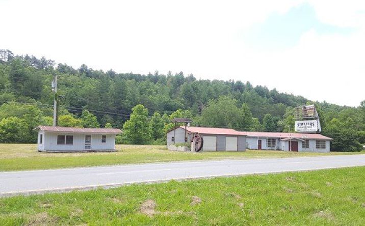 12825 W Hwy 64, Murphy