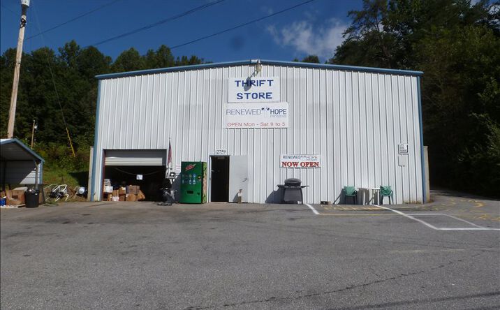 3761 E Hwy 515, Blairsville