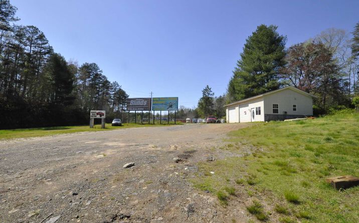 1425 Blairsville Hwy, Murphy