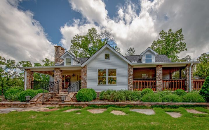 563 Gainesville Hwy S, Blairsville