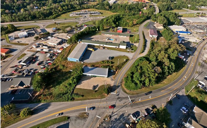 .52AC E Main Street, Blue Ridge