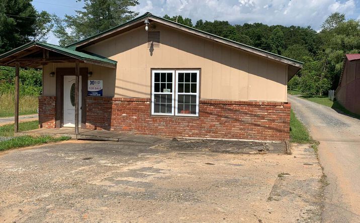 5801 Blue Ridge Drive, Blue Ridge