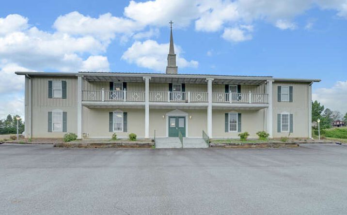 60 Chat A While Road, Morganton