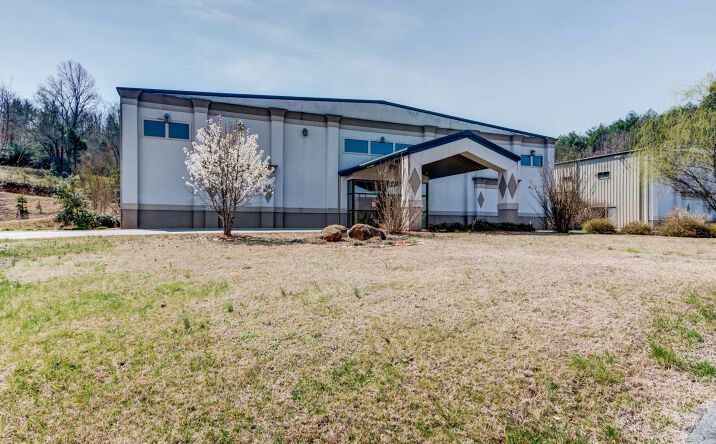 1762 Hwy 64, Hayesville