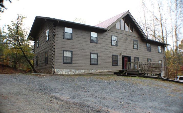 3291 Old Hwy 5s, Ellijay