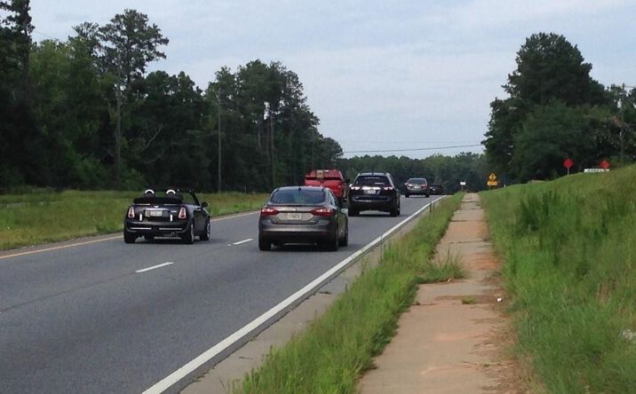 01 Hwy 92, Acworth