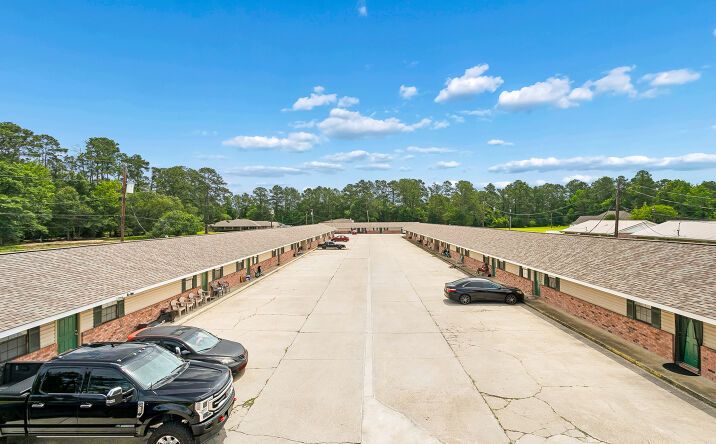 Pictures of Multifamily property located at 46434 Lee Hughes Road, Hammond, LA 70401 for sales - image #1