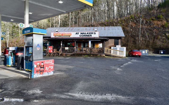 2179 Hwy 52e, Ellijay
