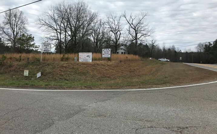 7415 Hwy 53w, Jasper