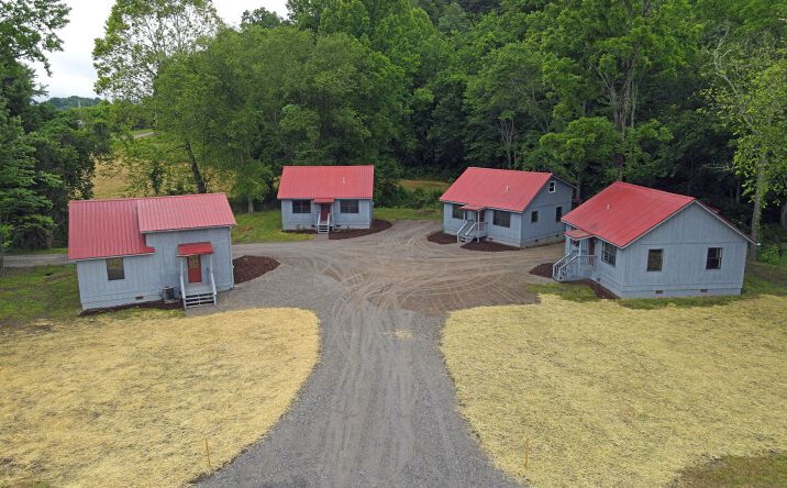 121 Kousins Drive, Blairsville