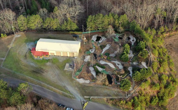 7286 N Hwy 515, Ellijay